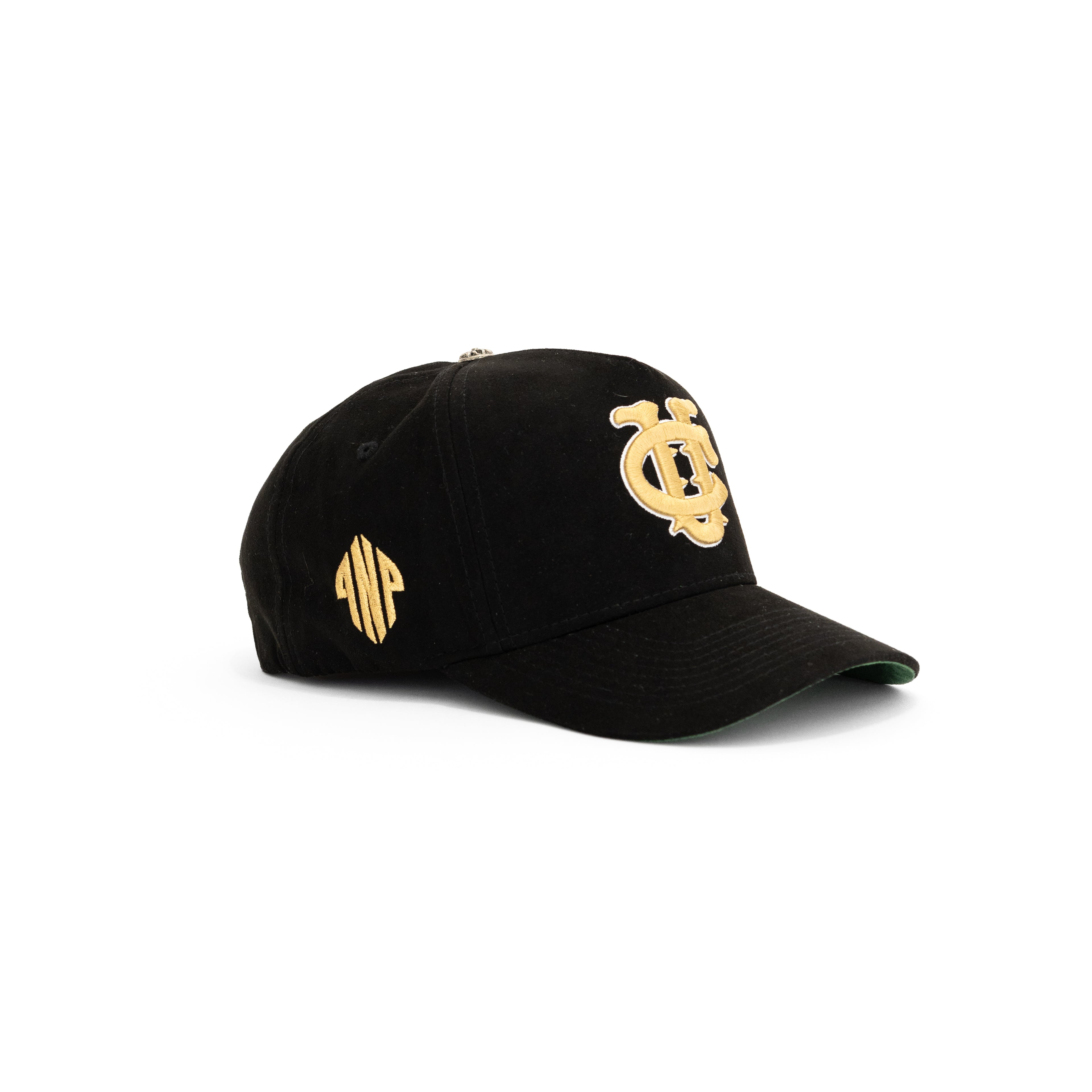 QNP XII ‘Lo$ Buff$’