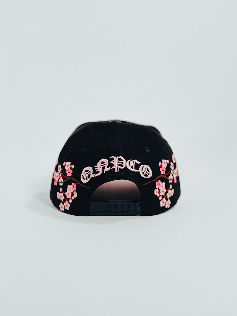 QNP XXII ‘La Cherry Blossom’