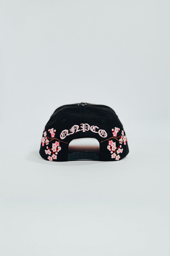 QNP XXI ‘La Cherry Blossom’