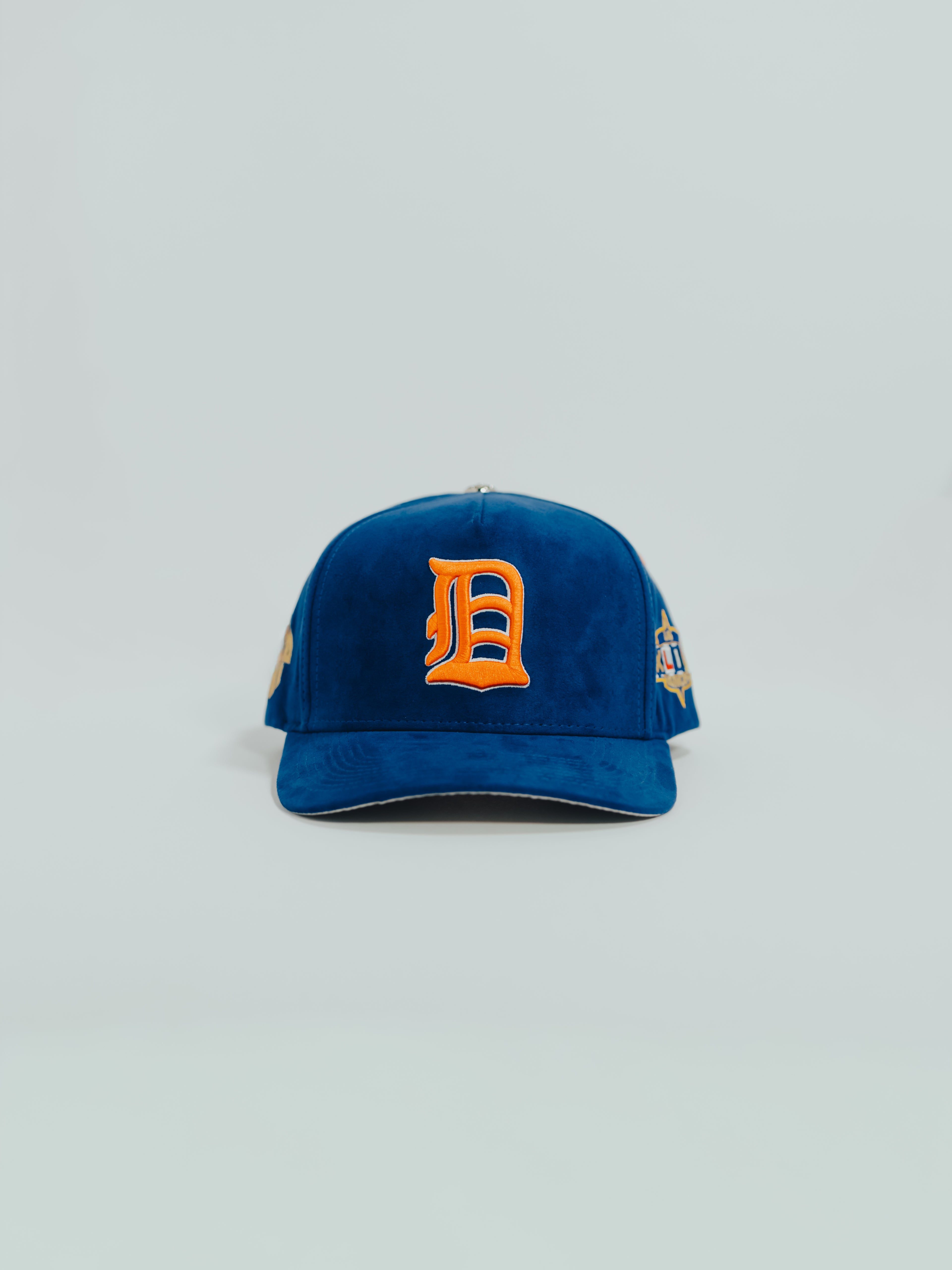 QNP XVII LO$ BRONCOS