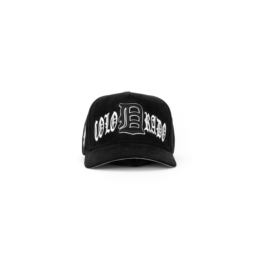 QNP X ‘BLK’