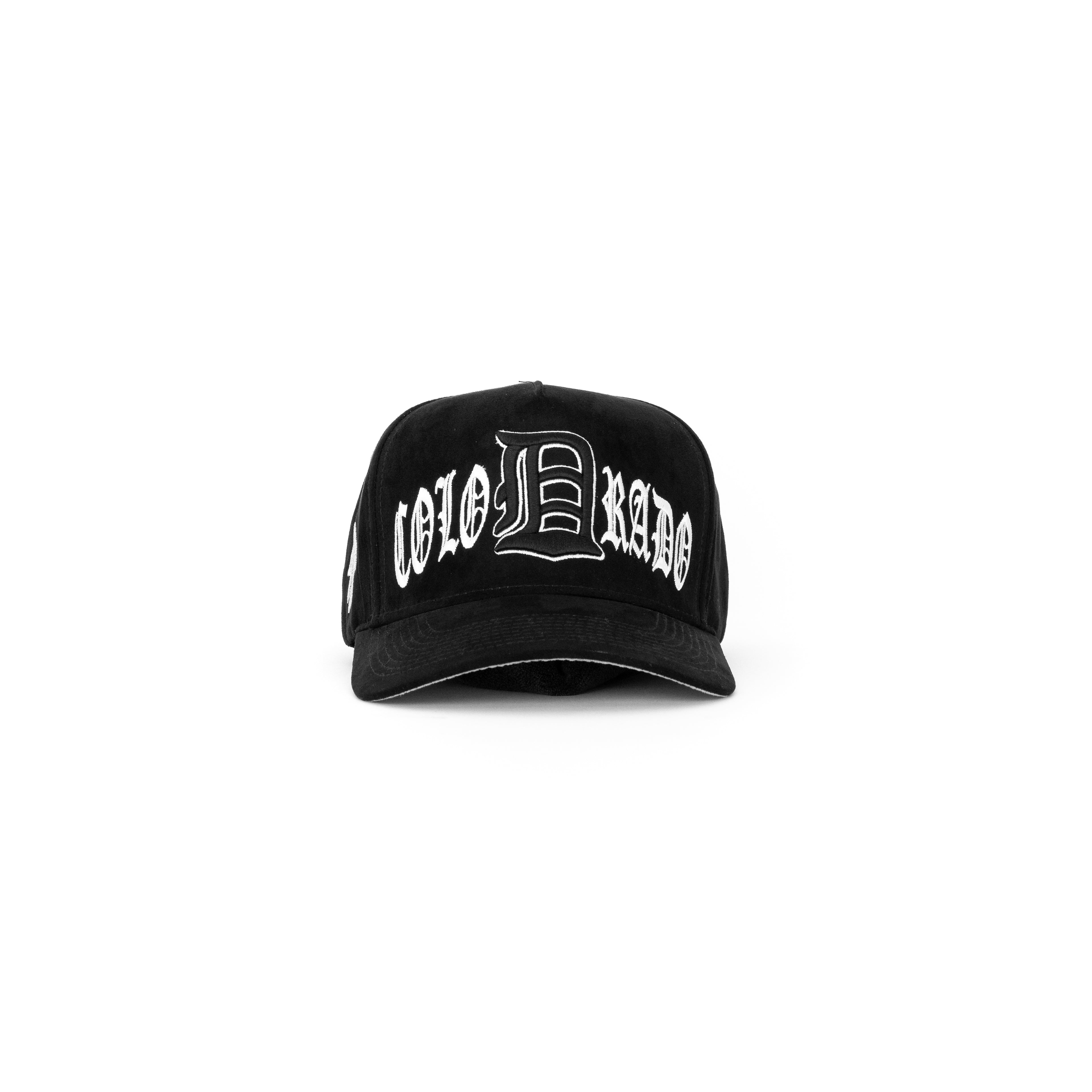 QNP X ‘BLK’