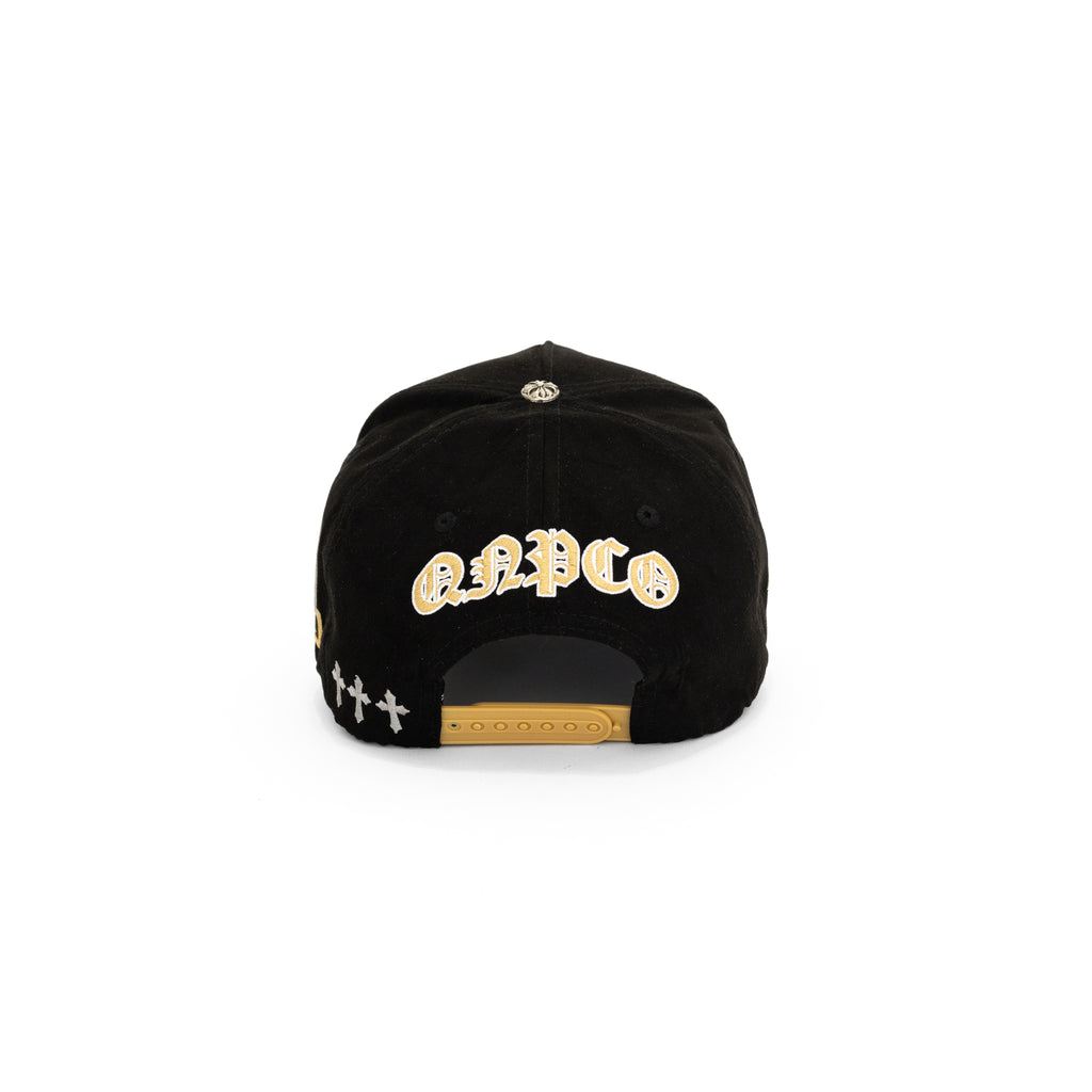 QNP XII ‘Lo$ Buff$’