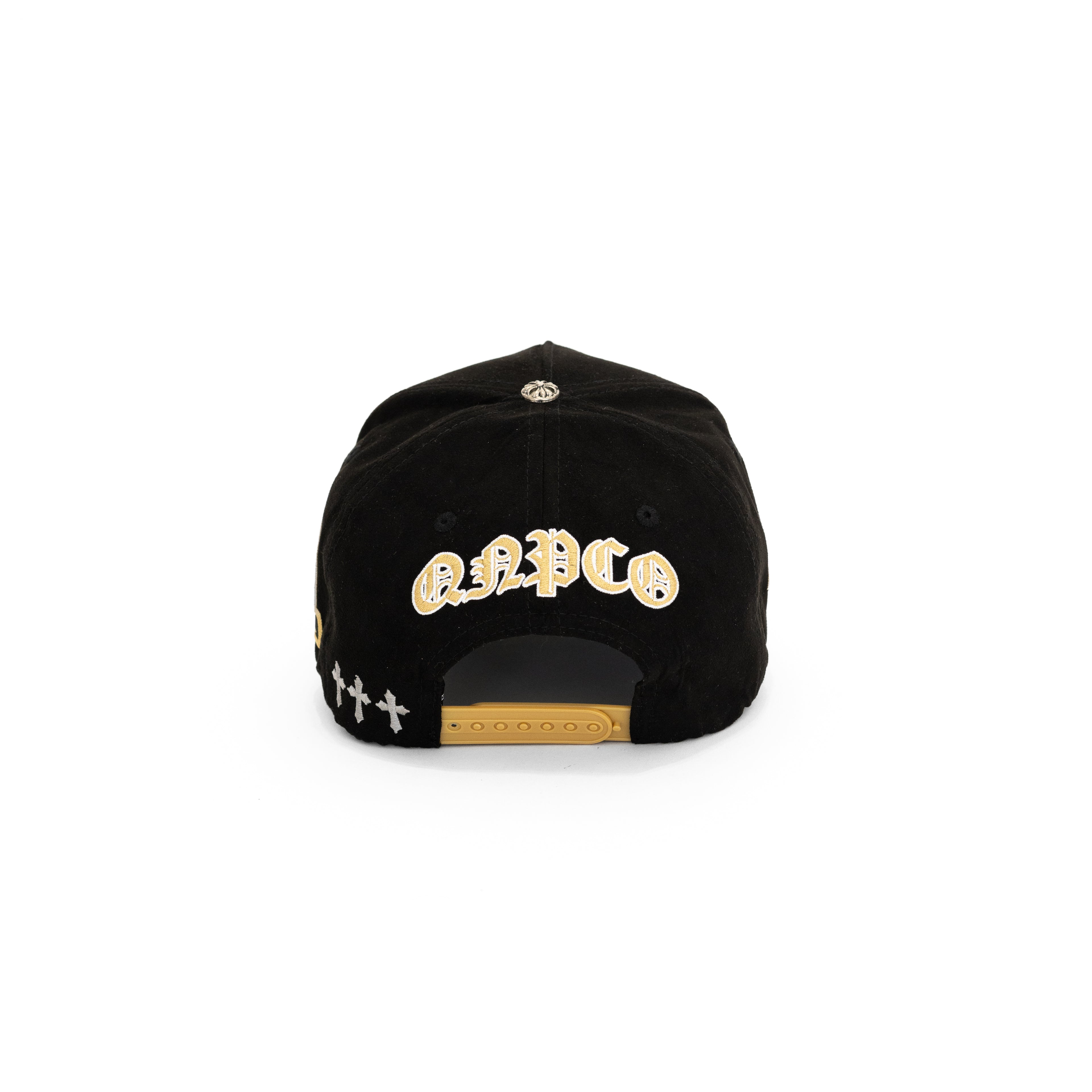 QNP XII ‘Lo$ Buff$’
