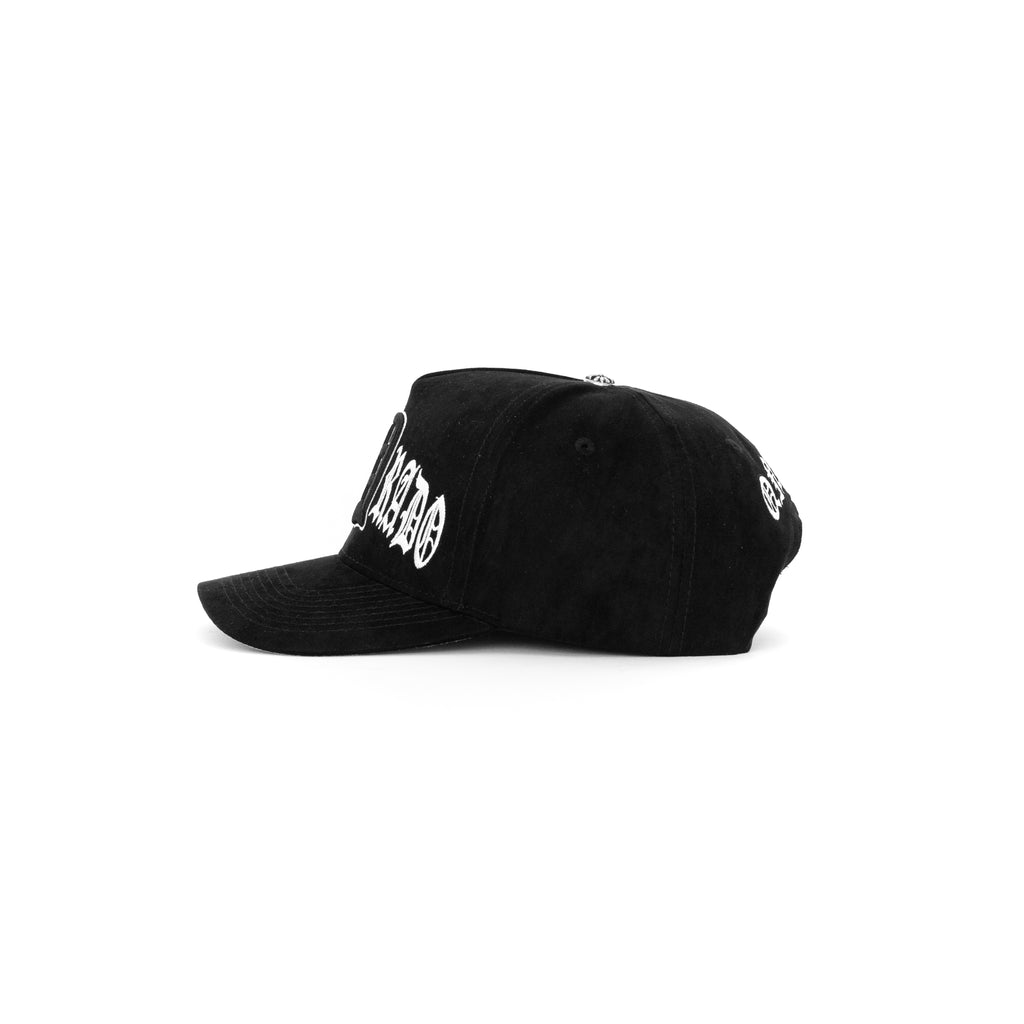 QNP X ‘BLK’