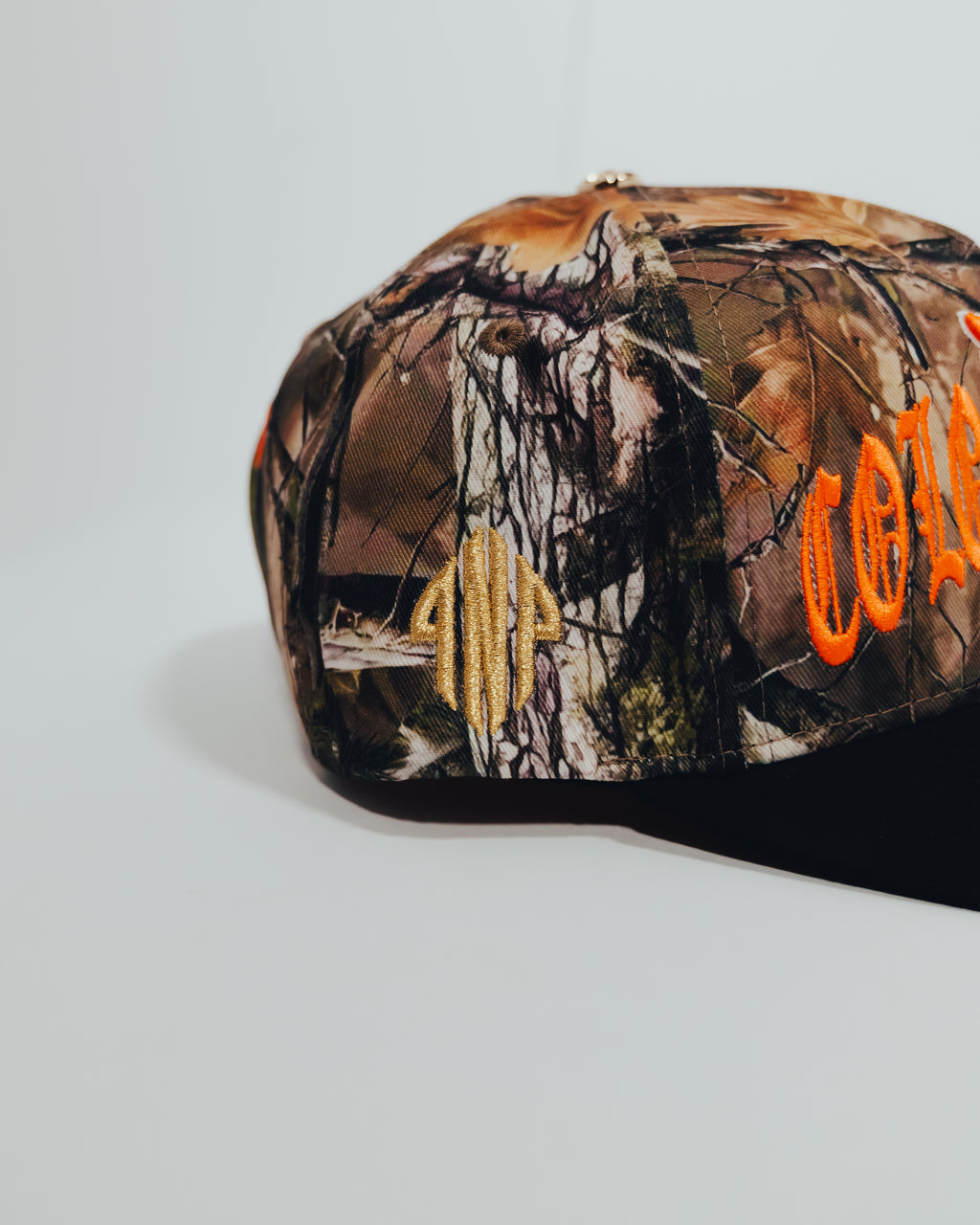 QNP XXIII ‘ASI NOMAS QUEDO’