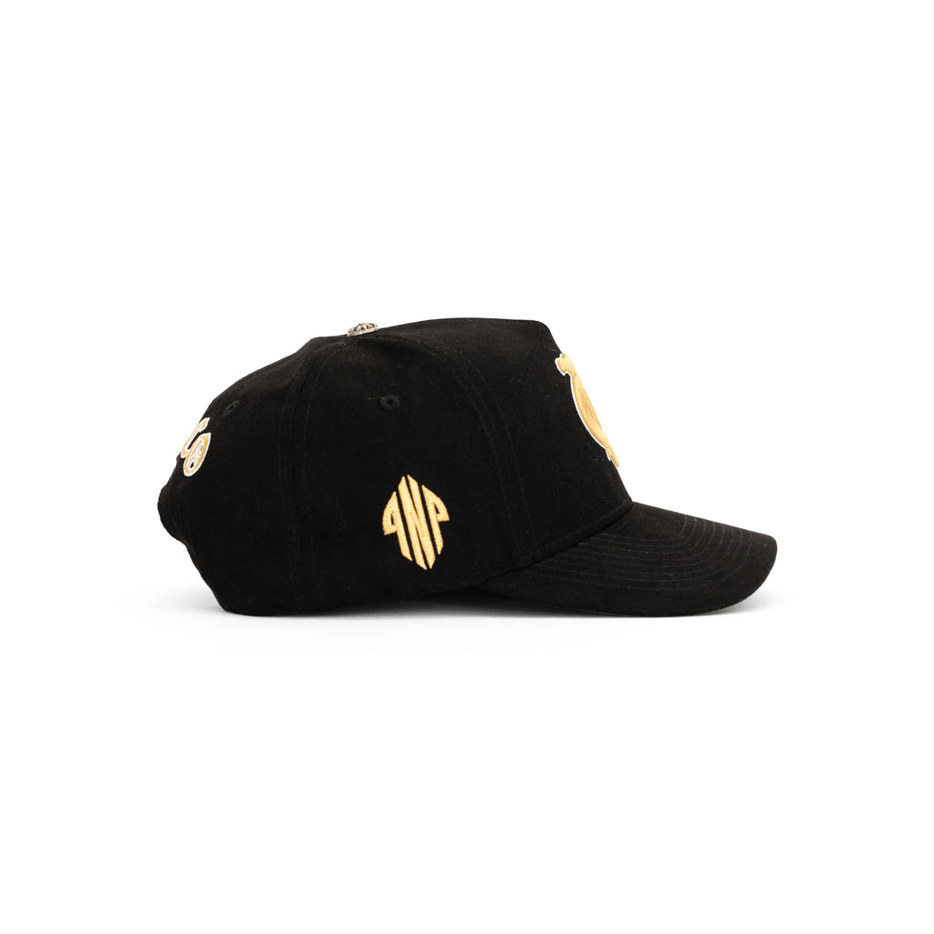 QNP XII ‘Lo$ Buff$’