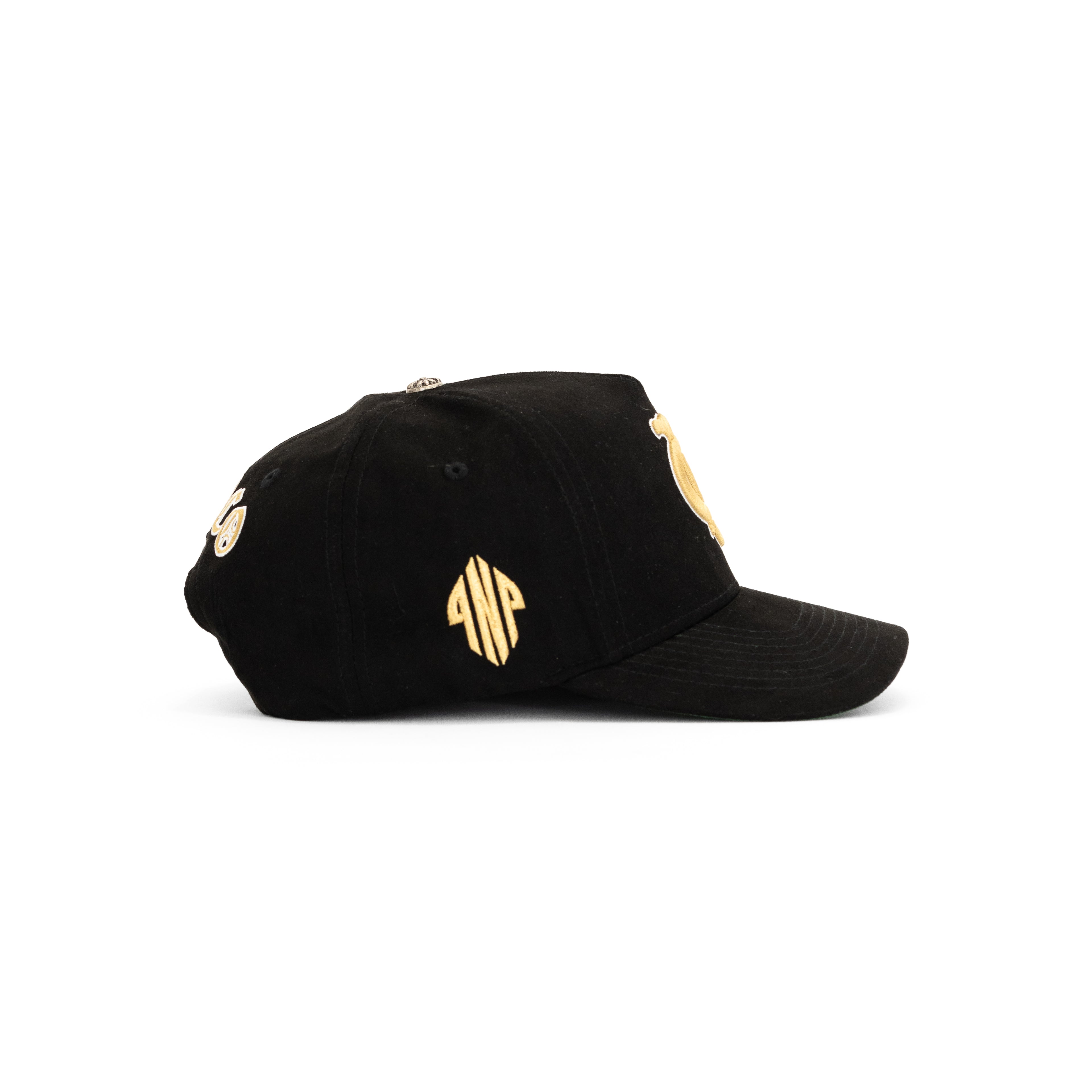 QNP XII ‘Lo$ Buff$’