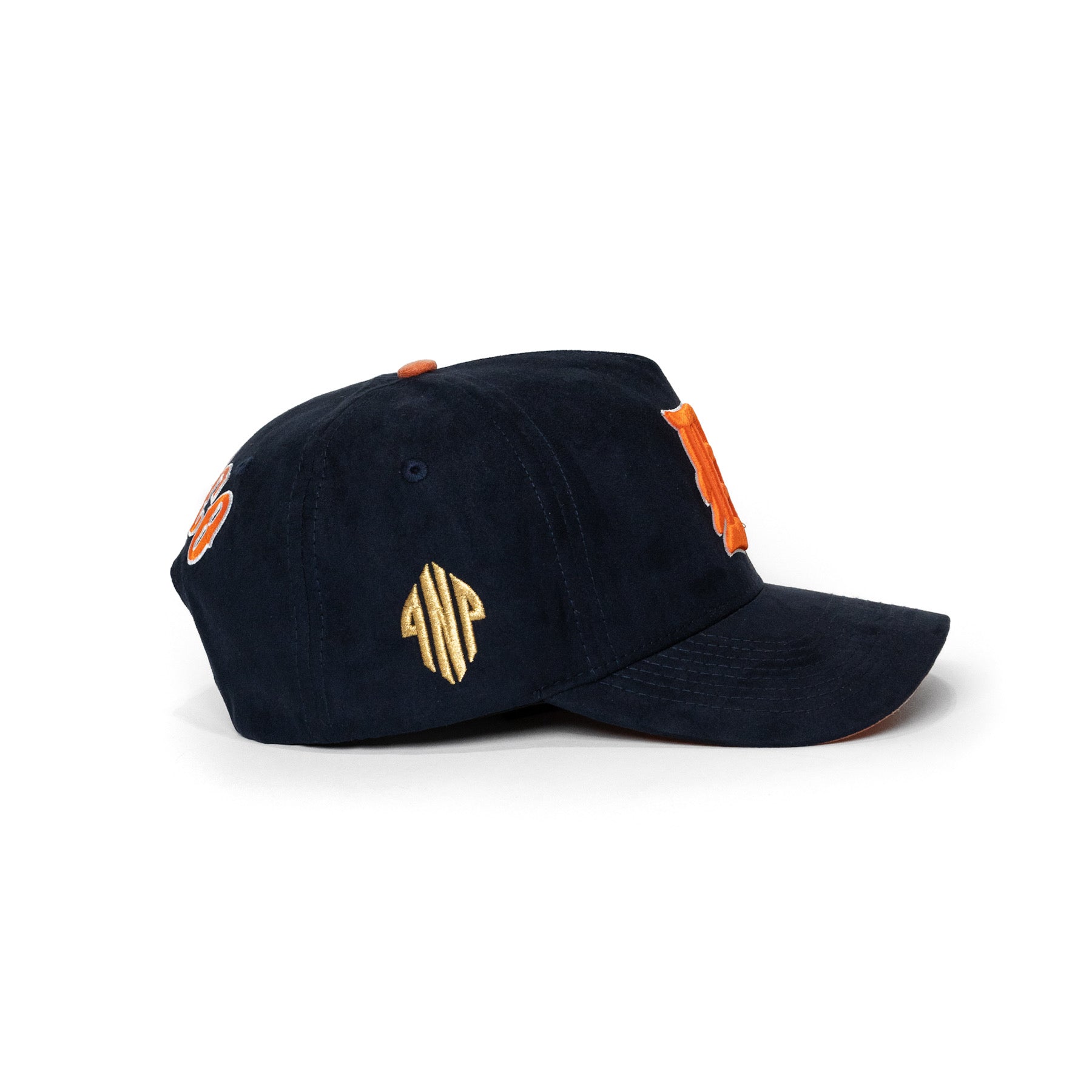 QNP VI LO$ BRONCOS