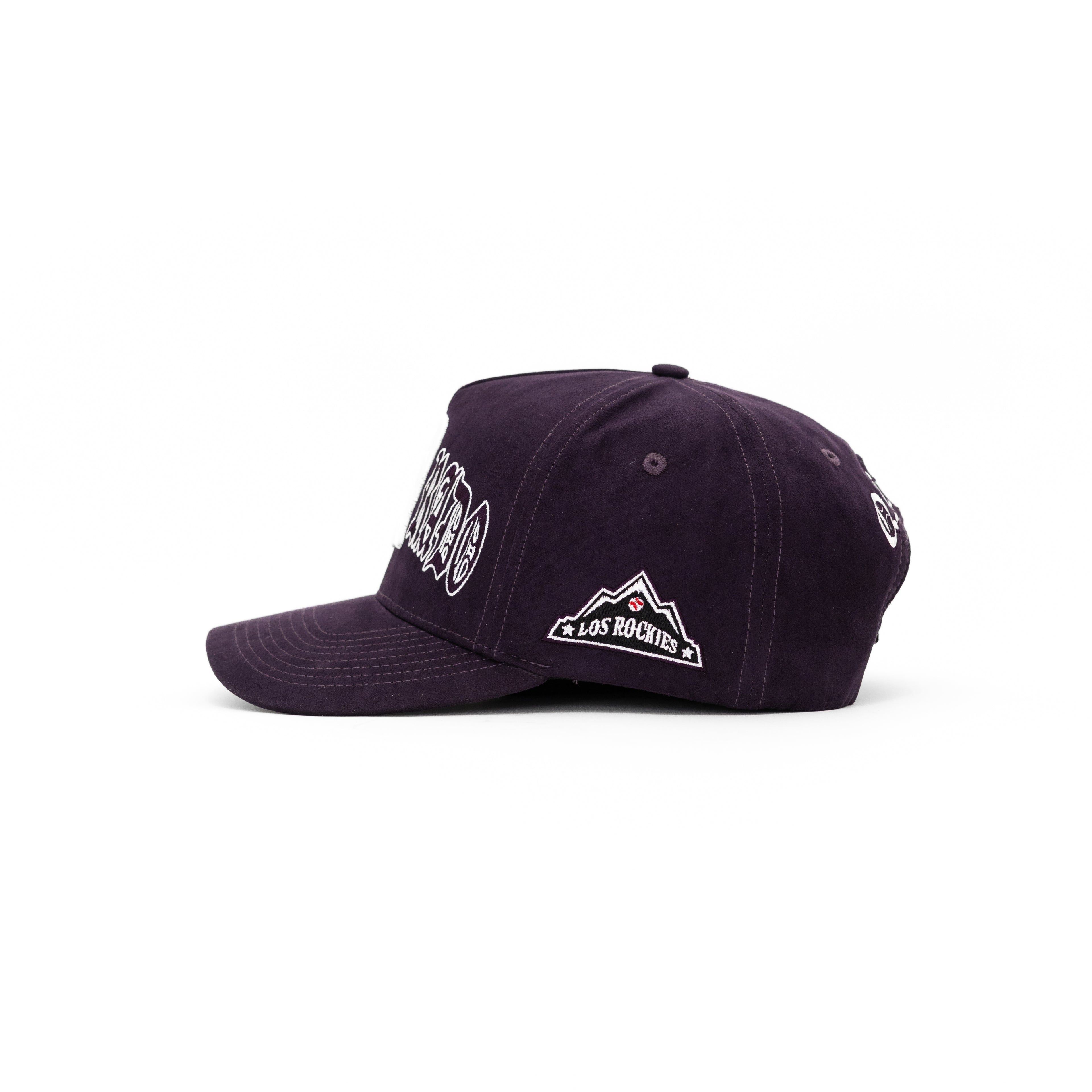QNP XVII LO$ Rockies