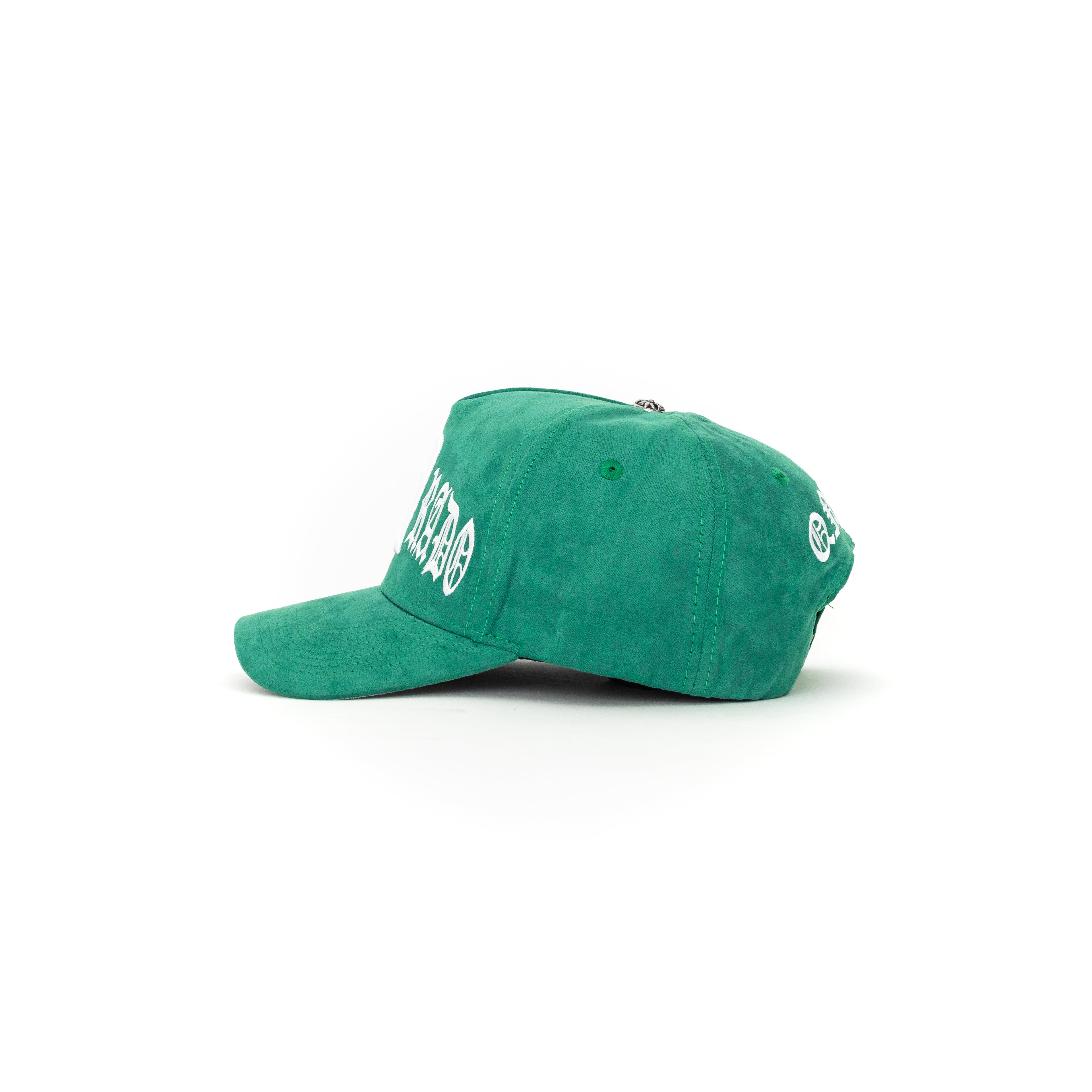 QNP X ‘GRN’