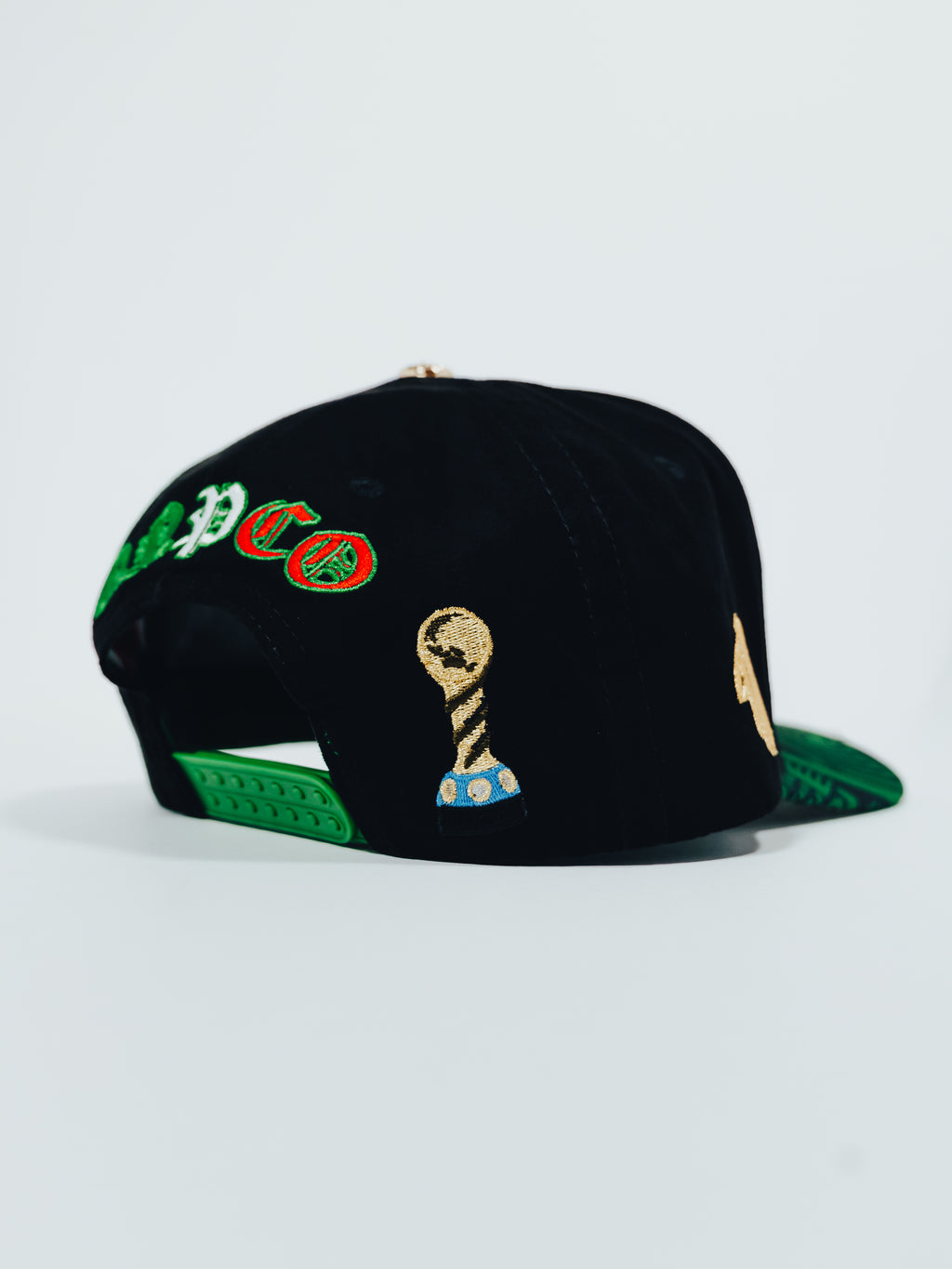 QNP ‘El Grito De Guerra II’ 🇲🇽