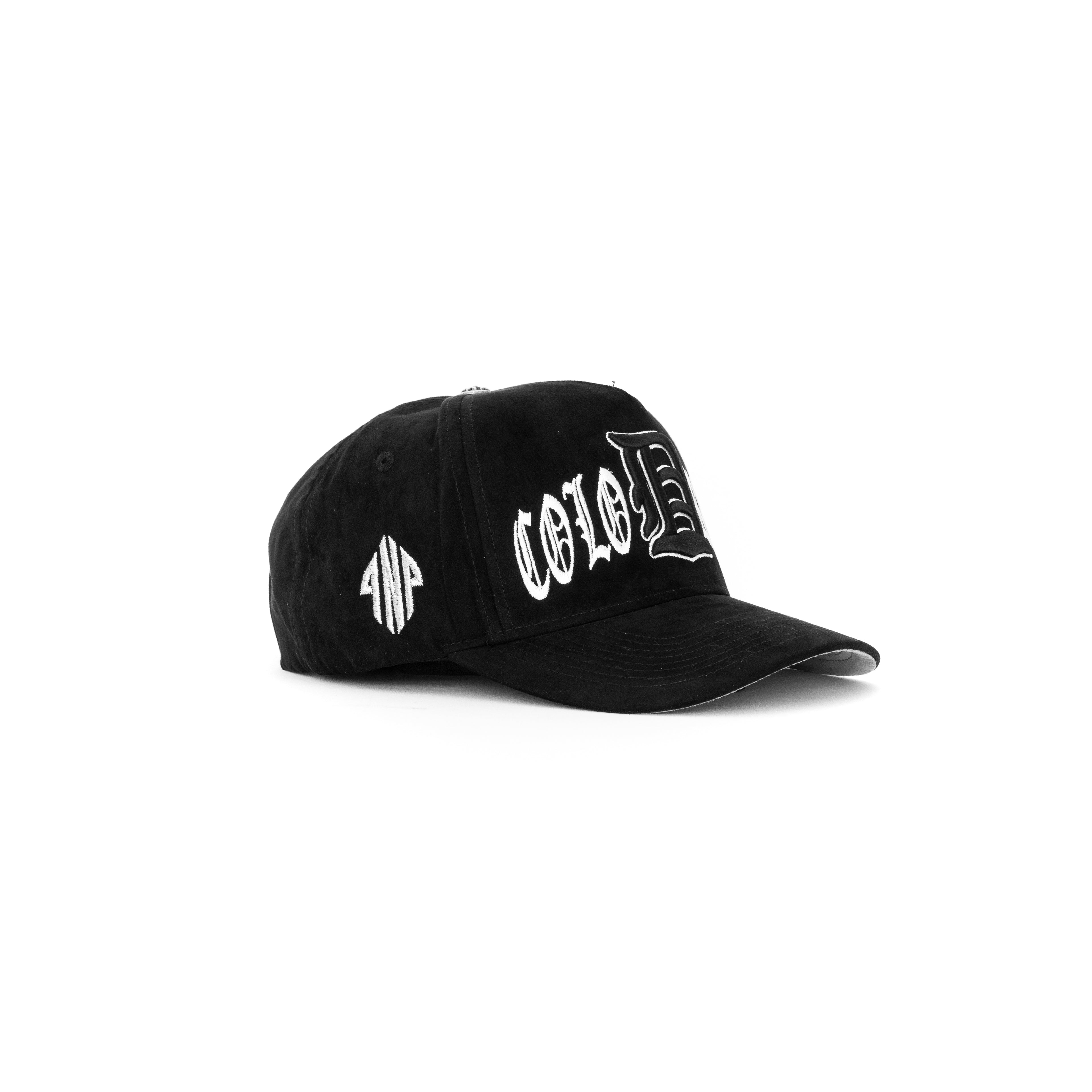 QNP X ‘BLK’
