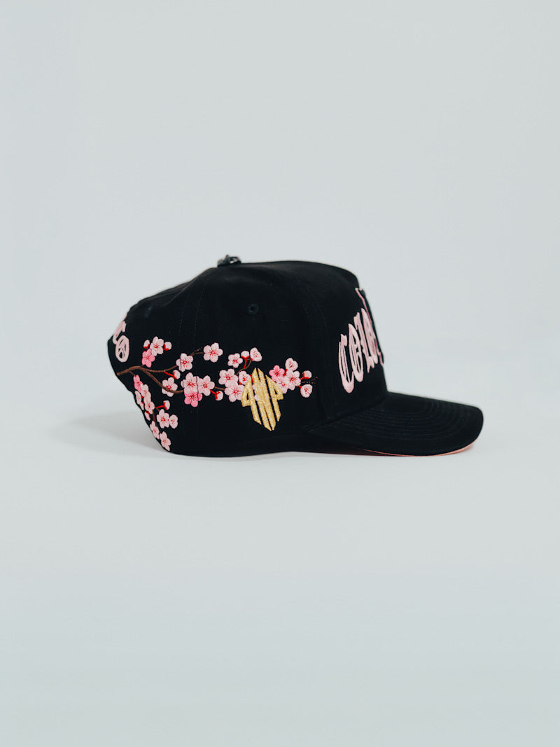 QNP XXI ‘La Cherry Blossom’