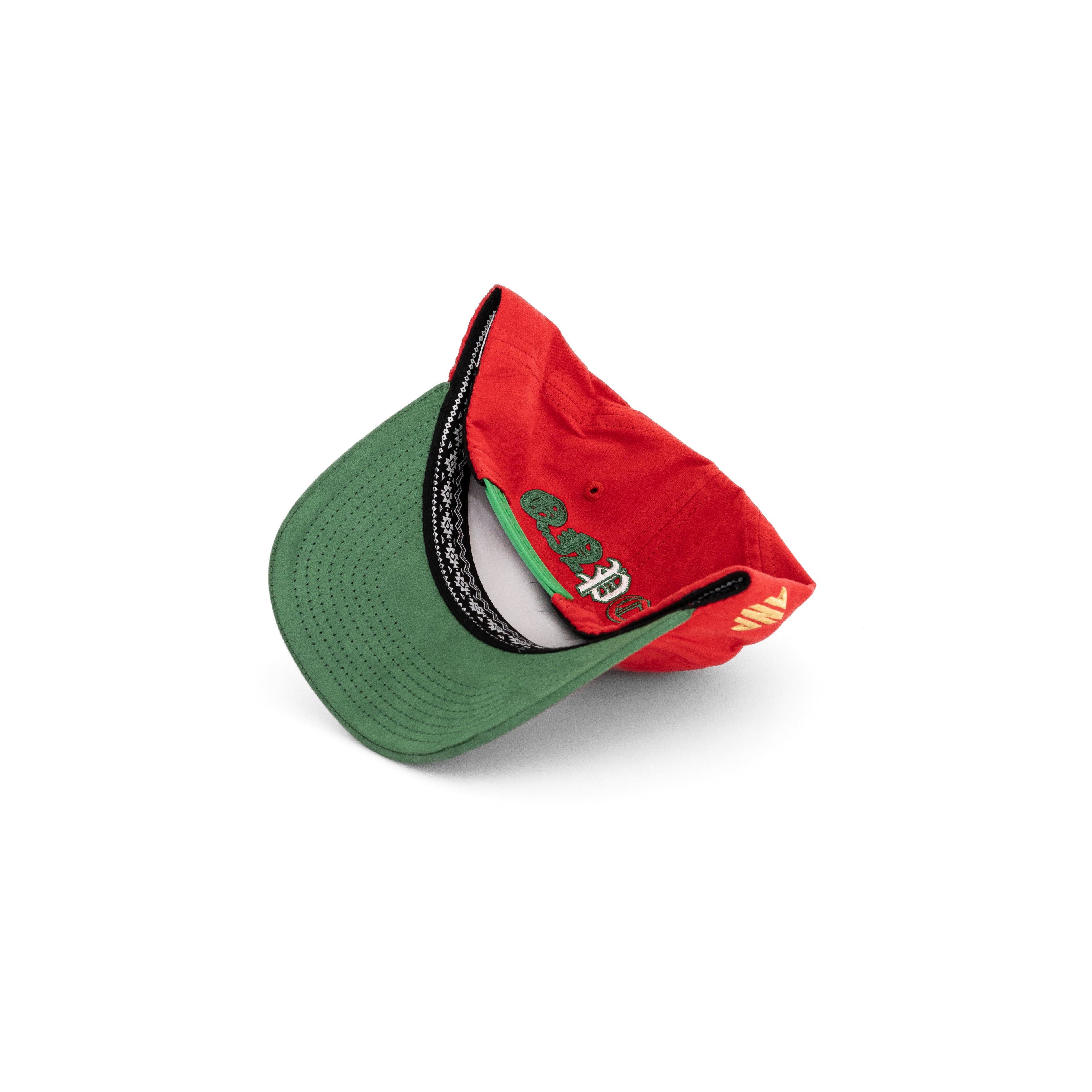 QNP XI ‘El Grito De Guerra’ 🇲🇽