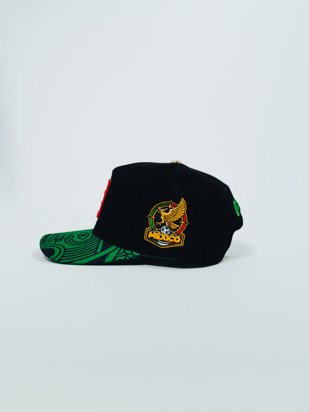 QNP ‘El Grito De Guerra II’ 🇲🇽