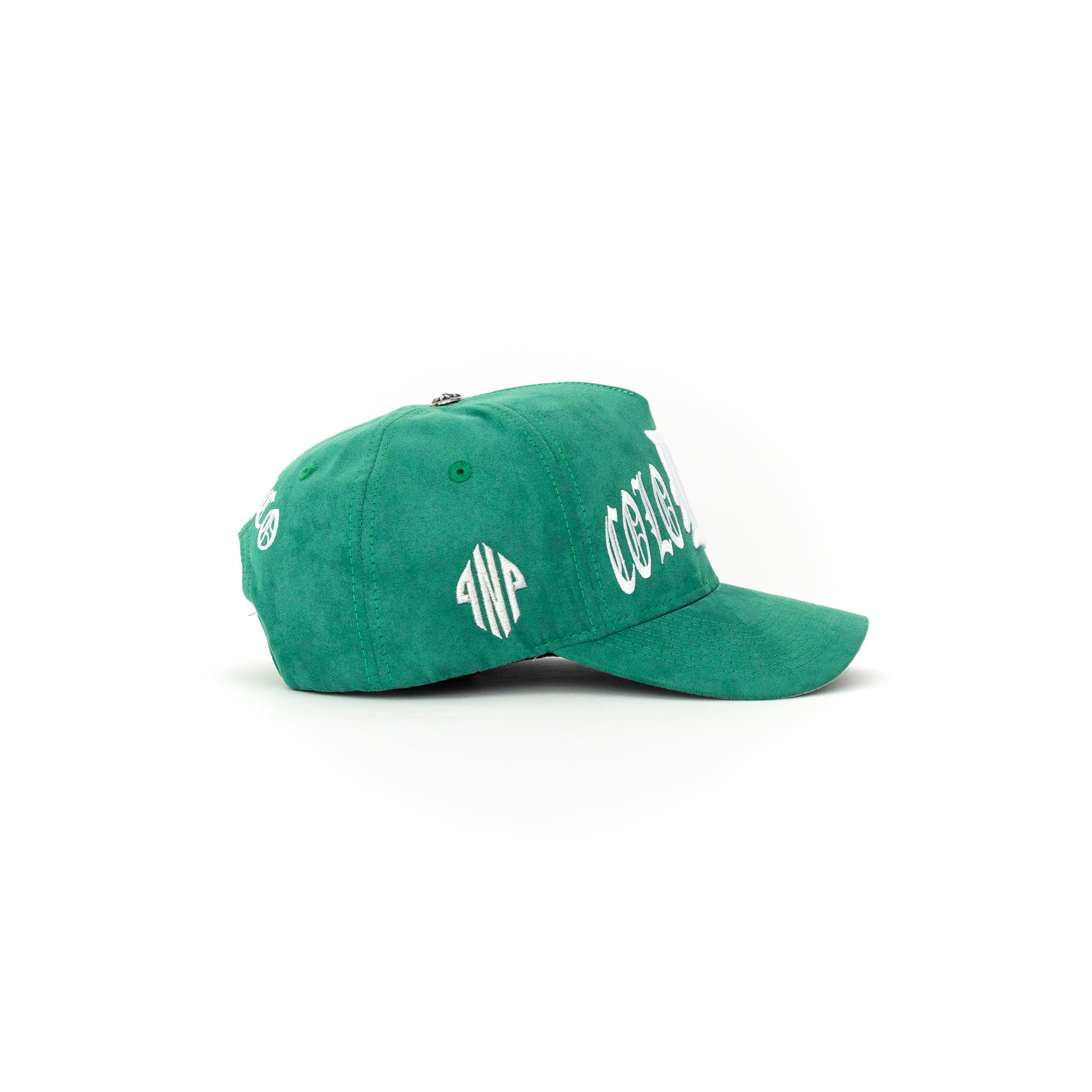 QNP X ‘GRN’