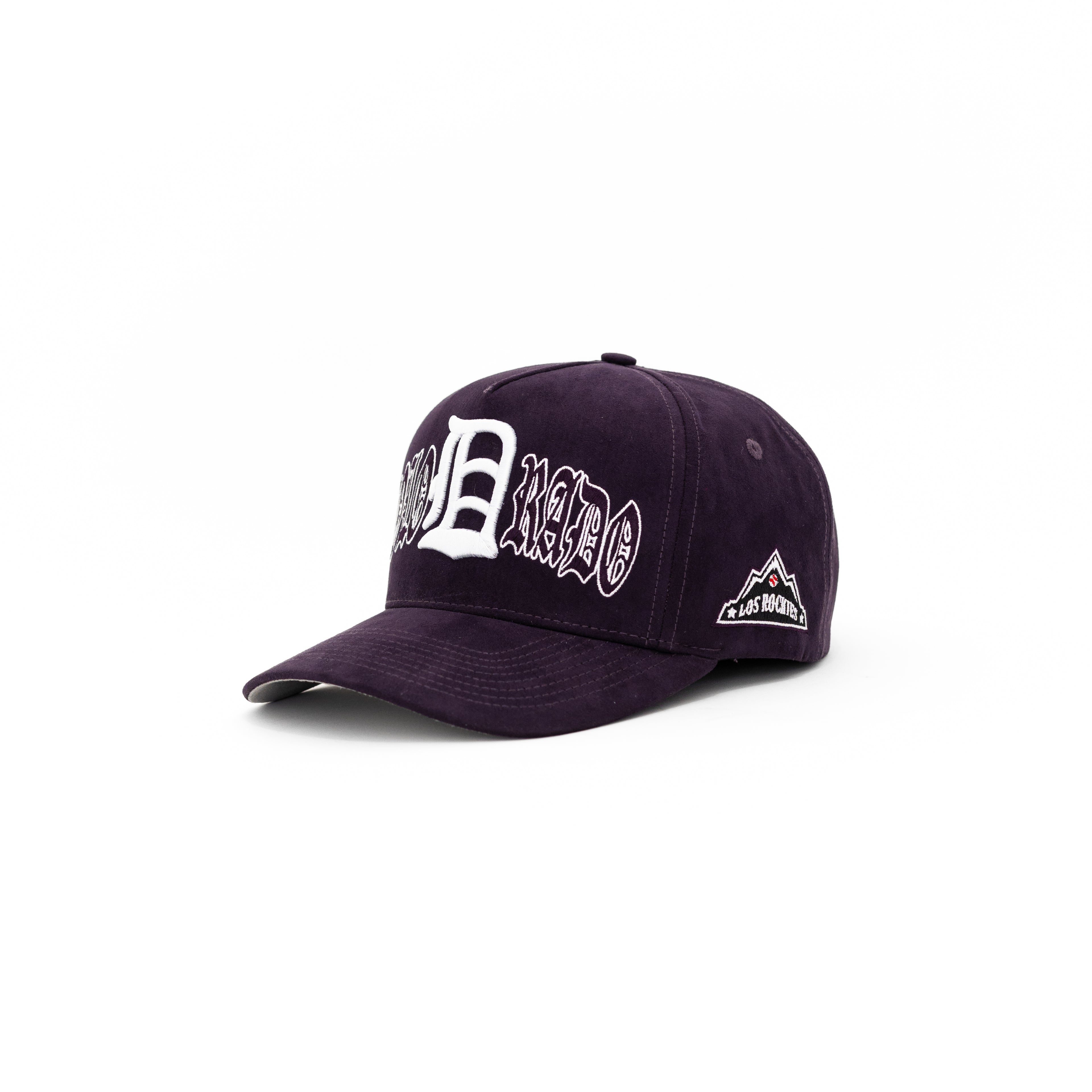 QNP XVII LO$ Rockies